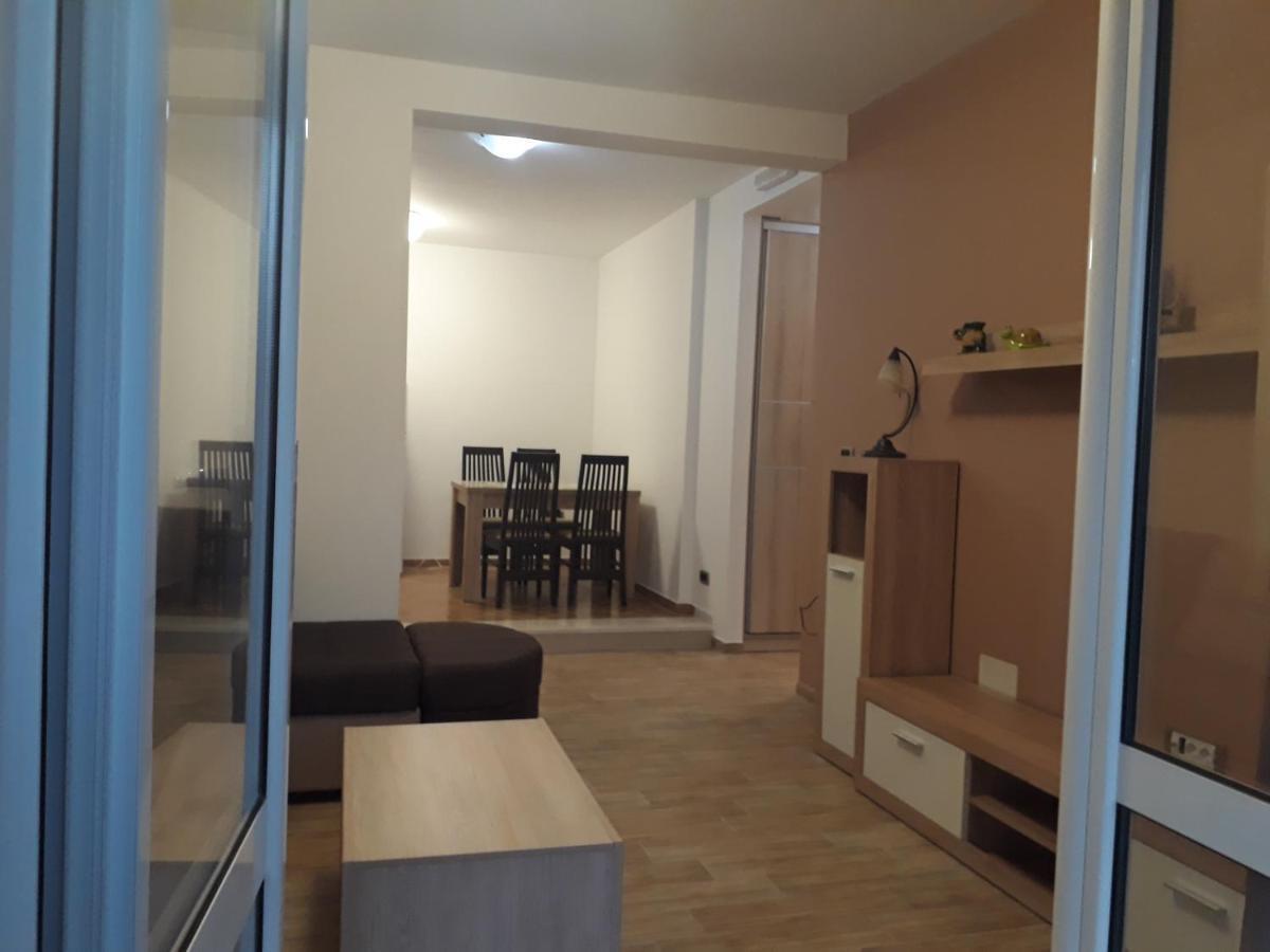 Apartmani Andrea แฮร์เซ็ก-โนวี ภายนอก รูปภาพ