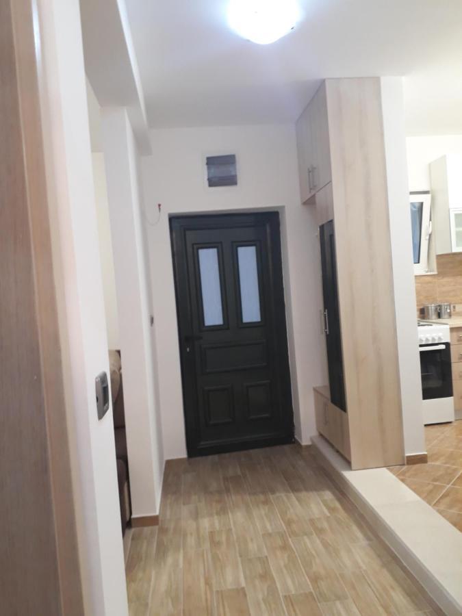 Apartmani Andrea แฮร์เซ็ก-โนวี ภายนอก รูปภาพ